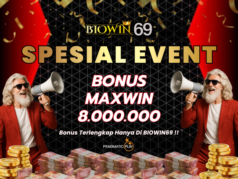 Tips Gacor dan RTP Tinggi Sepanjang Hari di Slot BIOWIN69