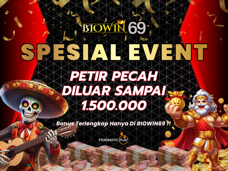 Tips Main Slot Tergacor di Game Slot BIOWIN69