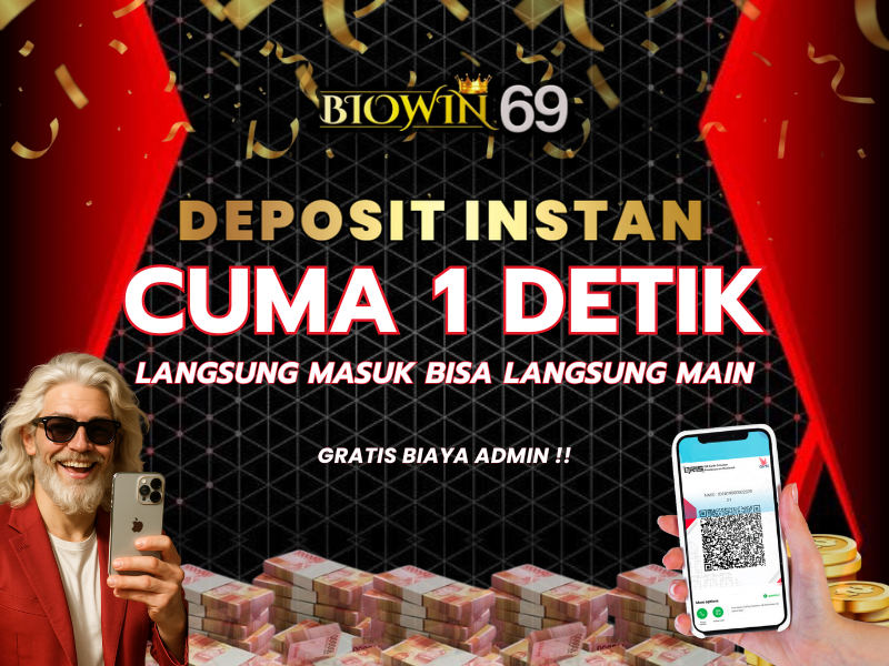 Tips Main Slot Tergacor di Game Slot BIOWIN69
