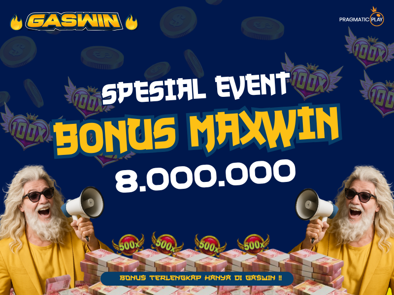 Situs Terbaik dan Trik Main Game Gacor di Situs Slot GASWIN