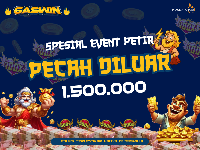 Jokers Jewels Hot Tips Slot GASWIN dan Situs RTP GASWIN