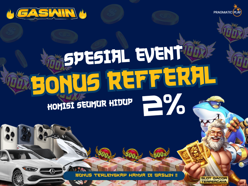 Sky Bounty Situs Gacor dan Tips Menang Terus di GASWIN