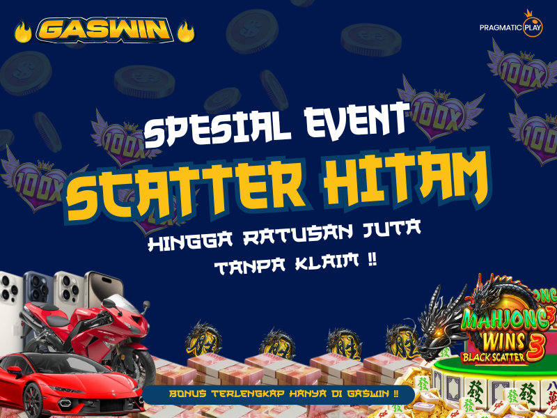 Sky Bounty Situs Gacor dan Tips Menang Terus di GASWIN