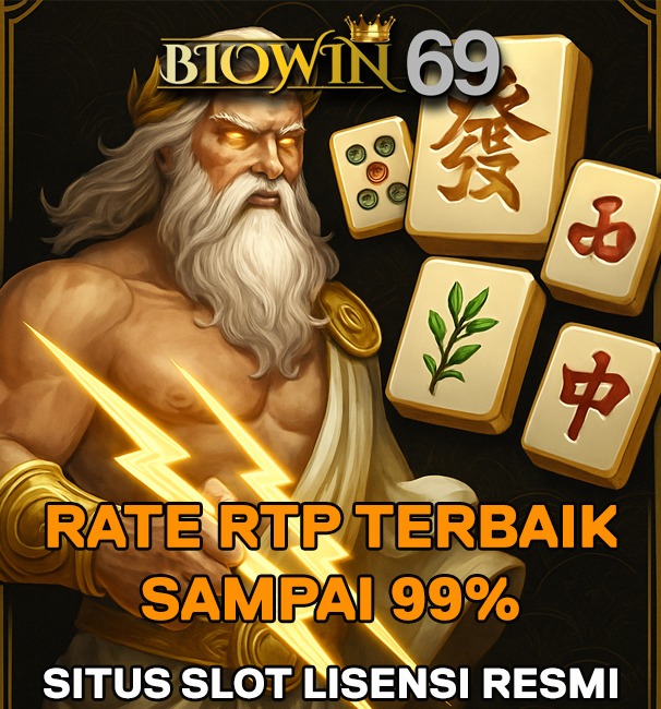 Moleionaire: Situs Terbaik dan Trik Gacor Slot di BIOWIN69