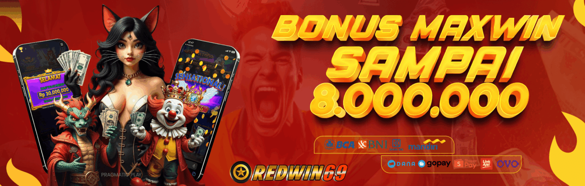 Eye of the Storm Tips dan Trik Slot REDWIN69 Langsung Menang