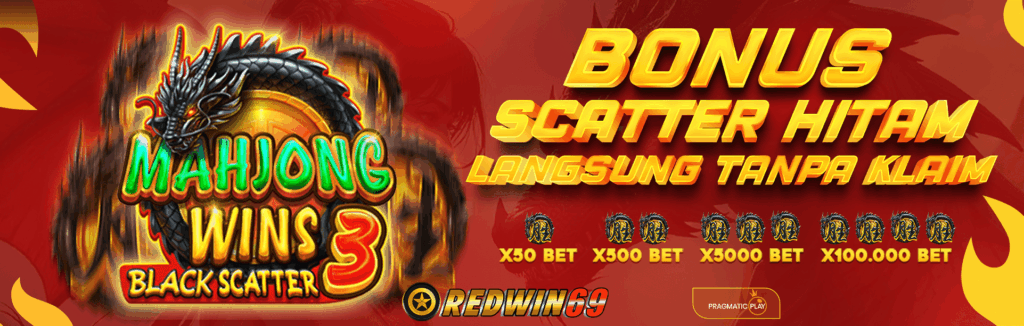 Cowboys Gold Tips Slot REDWIN69 dan Situs Terbaik