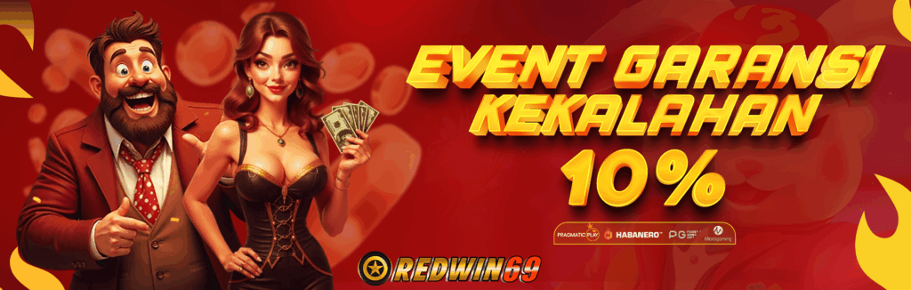 Eye of the Storm Tips dan Trik Slot REDWIN69 Langsung Menang