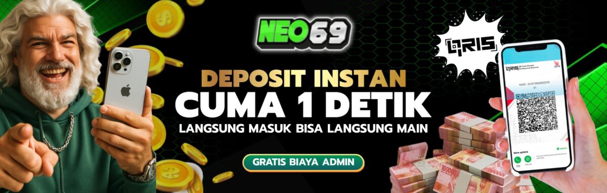 Money Mouse Tips Slot NEO69 dan RTP Tinggi Sepanjang Minggu