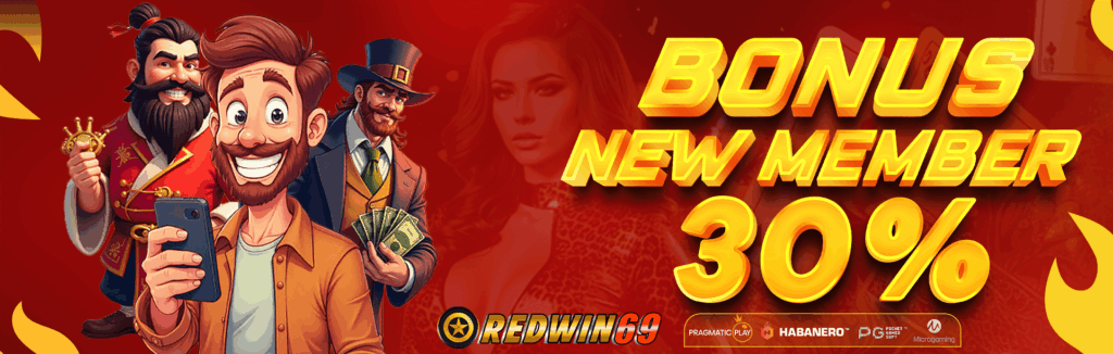 Leprechaun Carol Gacor dan Trik Menang Cepat di REDWIN69