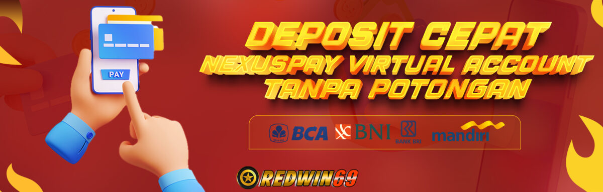 Cara Gacor dan Pasti Menang Terus di Slot REDWIN69